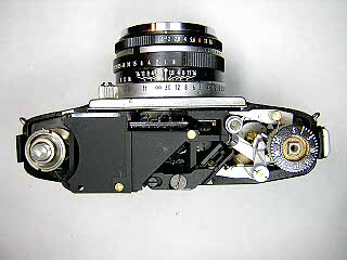 Camera Collecting and Restoration